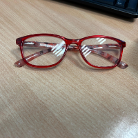 304 - Optische Brille, Korrekturbrille