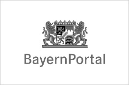 Logo von Bayern Portal