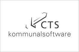 Logo von CTS EDV-Consulting GmbH