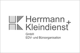 Logo von Herrmann + Kleindienst GmbH