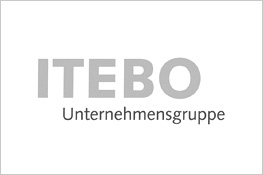 Logo von ITEBO Unternehmensgruppe