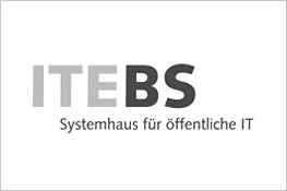 Logo von ITEBS GmbH