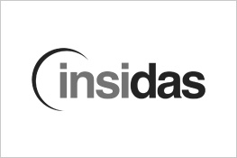 Logo von Insidas GmbH & Co. KG