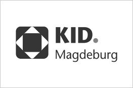 Logo von KID – Kommunale Informationsdienste Magdeburg GmbH