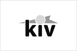 Logo von Kommunale Informationsverarbeitung (KIV)