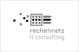 Logo von Rechennetz IT Consulting GmbH