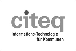 Logo von citeq