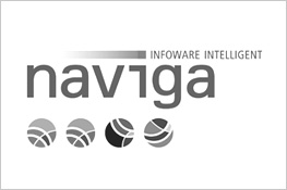 Logo von naviga GmbH
